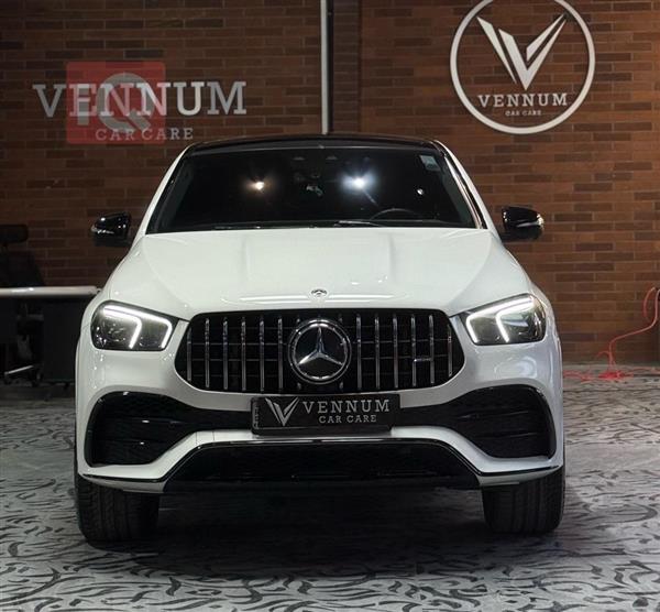 Mercedes-Benz GLE 2020 for sale in Iraq - Erbil